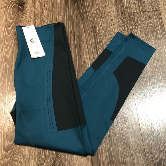Adidas by Stella McCartney Pants - 🔥LAST CHANCE🔥 Adidas Stella McCartney Leggings